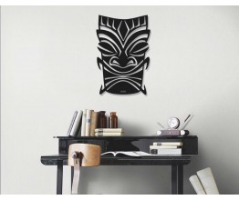 African Mask 01
