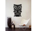African Mask 01