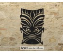 African Mask 01