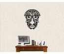 African Mask 03