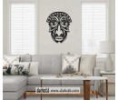 African Mask 03
