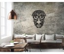 African Mask 03