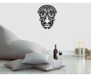 African Mask 03