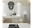 African Mask 03