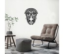 African Mask 03