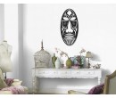 African Mask 04
