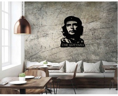 Che Guevara