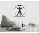 Da Vinci - Vitruvian Man