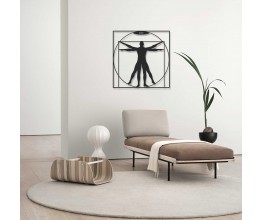 Da Vinci - Vitruvian Man