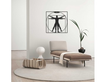 Da Vinci - Vitruvian Man