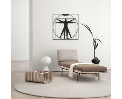 Da Vinci - Vitruvian Man