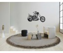 Harley Motorcycle