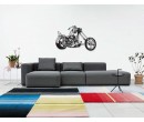 Harley Motorcycle