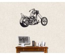 Harley Motorcycle