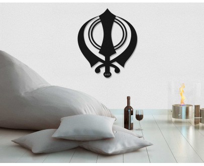Khanda