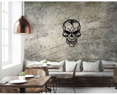 Skull