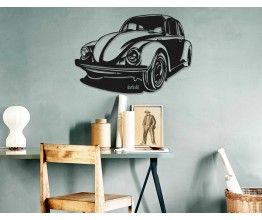 Wolksvagen Bug