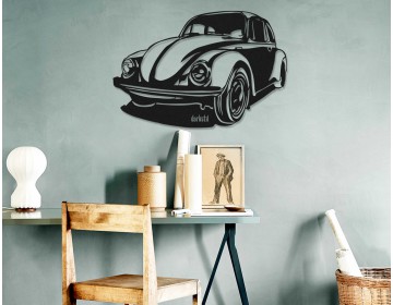 Wolksvagen Bug