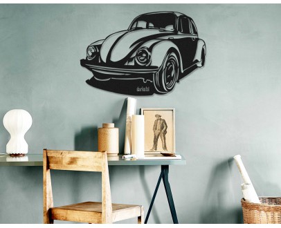 Wolksvagen Bug