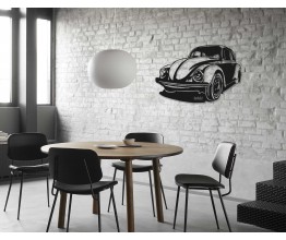 Wolksvagen Bug