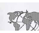 Compass World map
